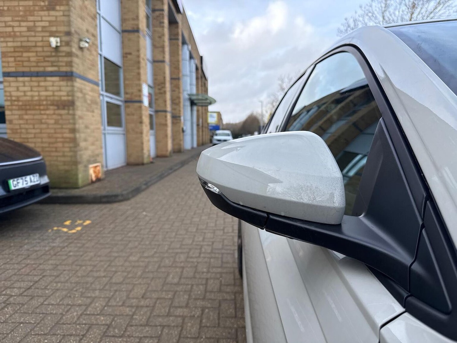 Used Volkswagen Polo 2024 for sale - 77789562: Photo 37