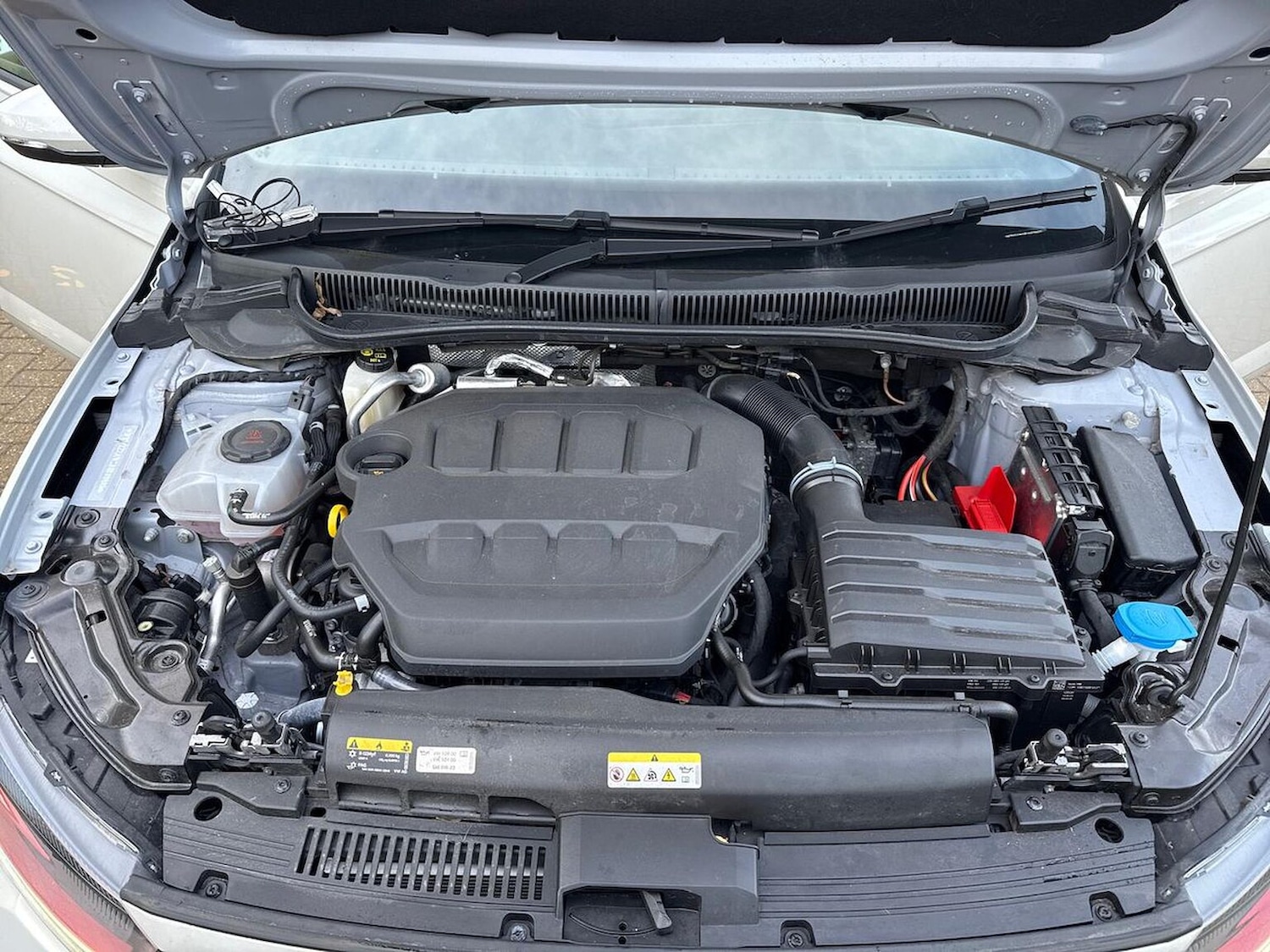 Used Volkswagen Polo 2024 for sale - 77789562: Photo 38