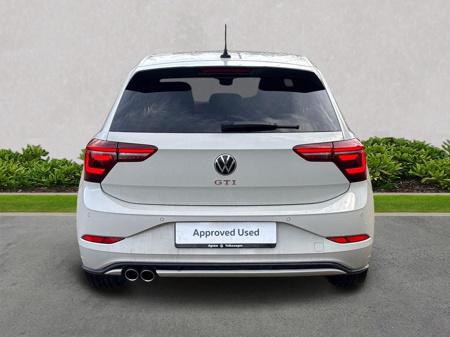 Used Volkswagen Polo 2024 for sale - 77789562: Photo 4