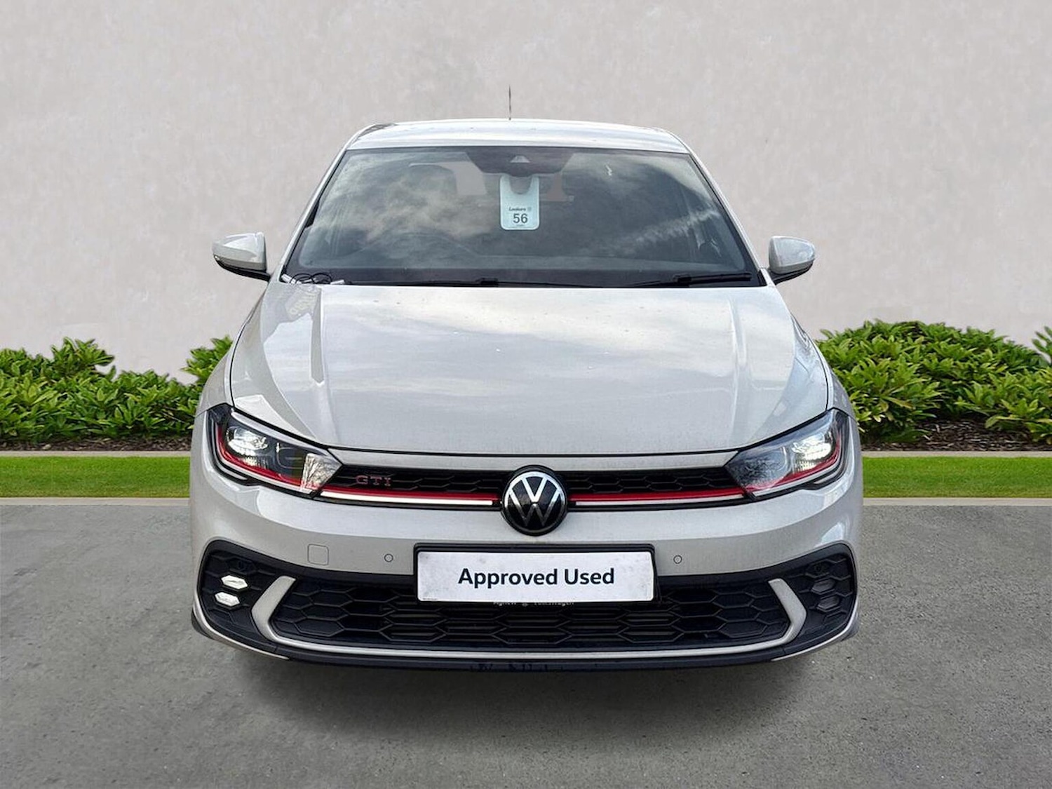 Used Volkswagen Polo 2024 for sale - 77789562: Photo 5