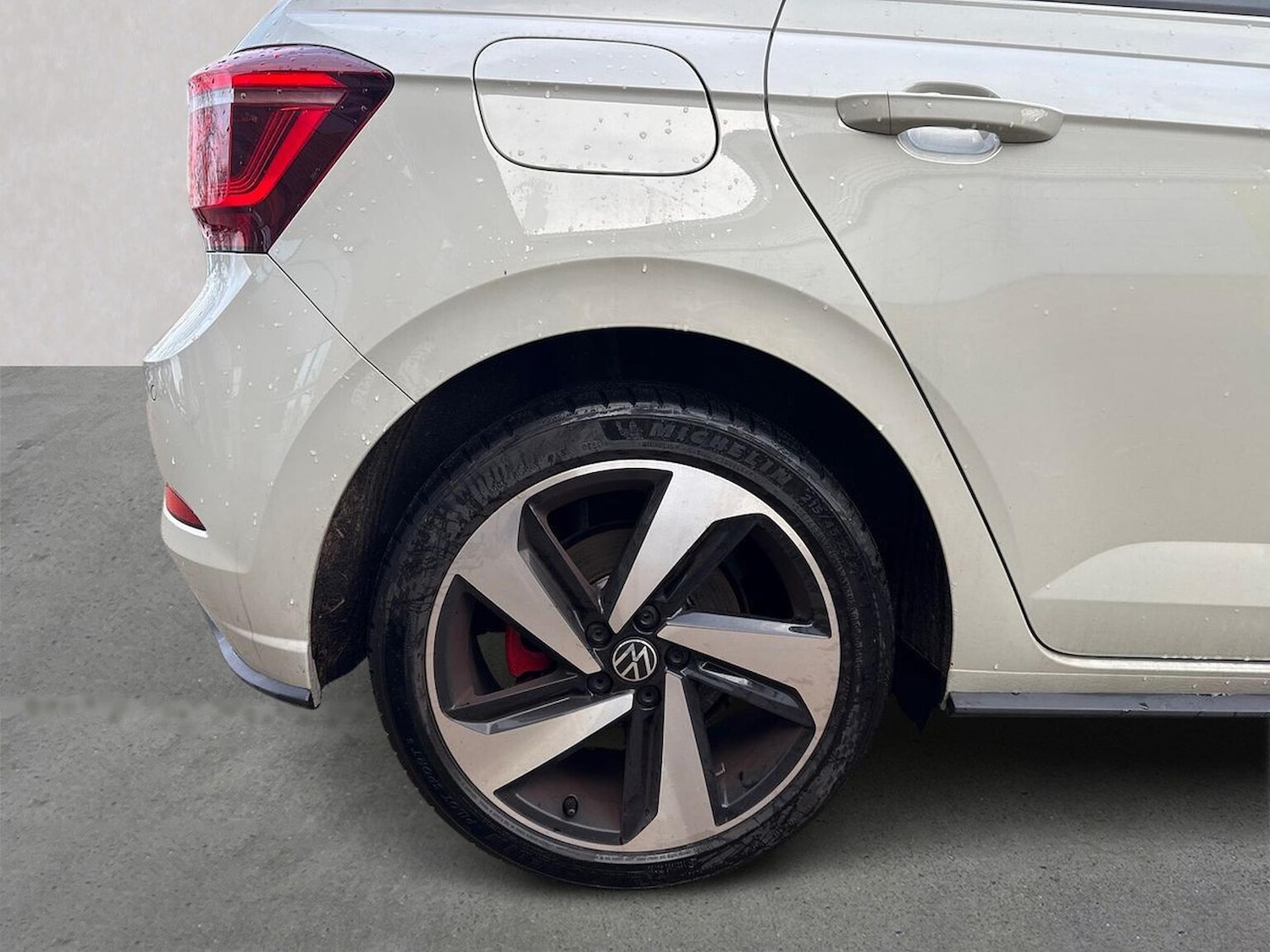 Used Volkswagen Polo 2024 for sale - 77789562: Photo 6