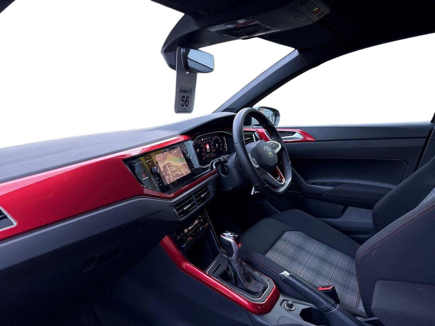 Used Volkswagen Polo 2024 for sale - 77789562: Photo 7