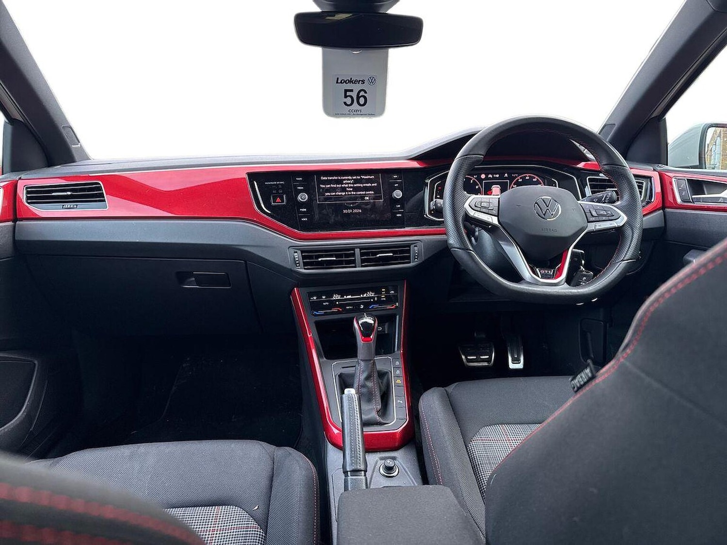 Used Volkswagen Polo 2024 for sale - 77789562: Photo 8