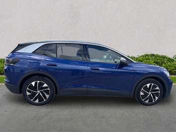 Used Volkswagen ID.4 2025 for sale - 78615008: Photo