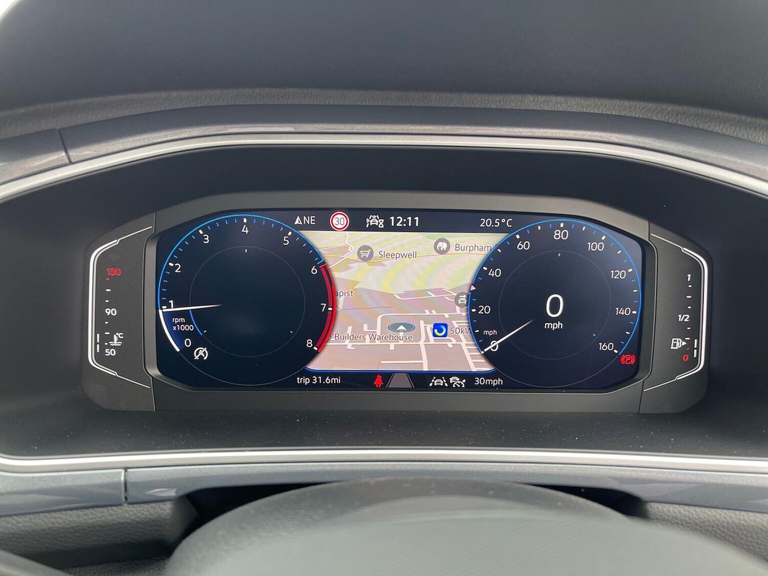 Used Volkswagen T-Roc 2025 for sale - 76027520: Photo 10