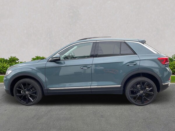 Used Volkswagen T-Roc 2025 for sale - 76027520: Photo 19