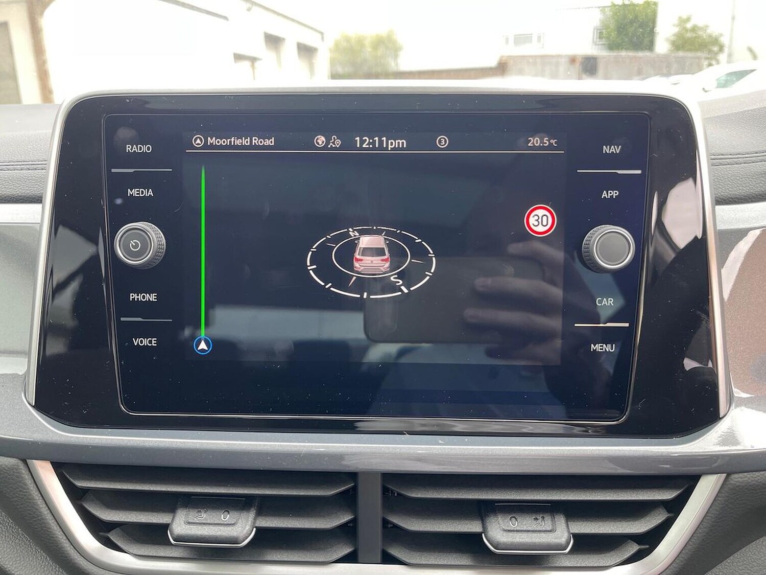 Used Volkswagen T-Roc 2025 for sale - 76027520: Photo 24