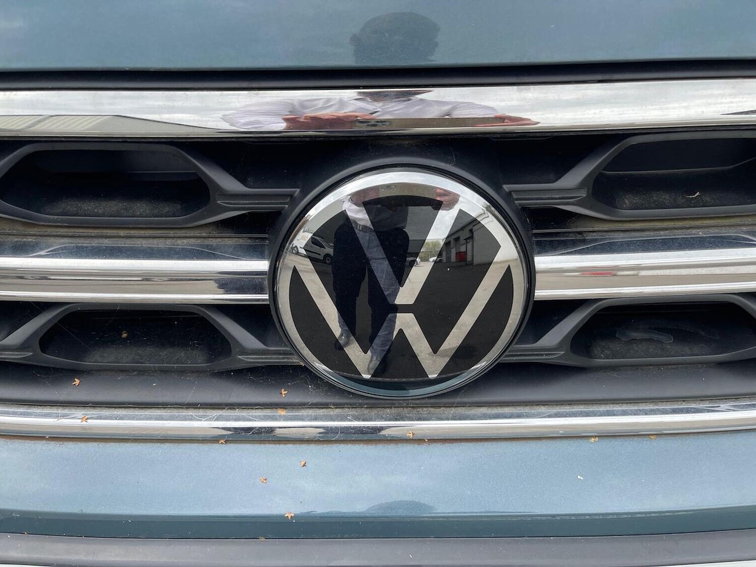 Used Volkswagen T-Roc 2025 for sale - 76027520: Photo 32