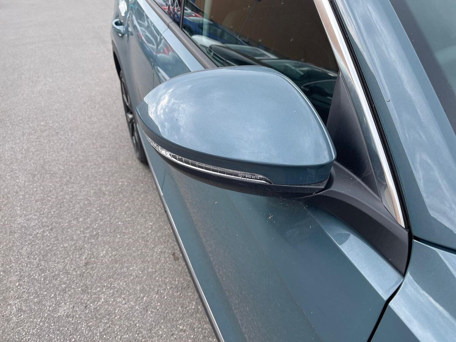 Used Volkswagen T-Roc 2025 for sale - 76027520: Photo 37