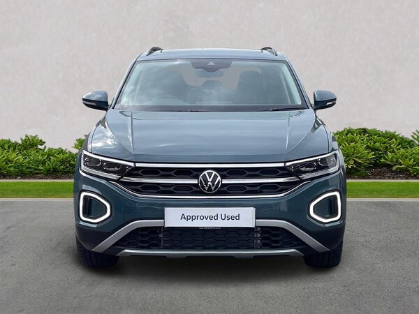 Used Volkswagen T-Roc 2025 for sale - 76027520: Photo 5