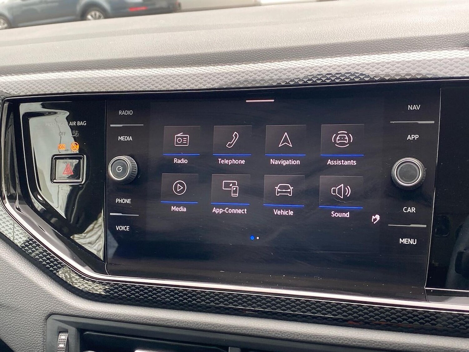 Used Volkswagen Polo 2022 for sale - 78223285: Photo 11