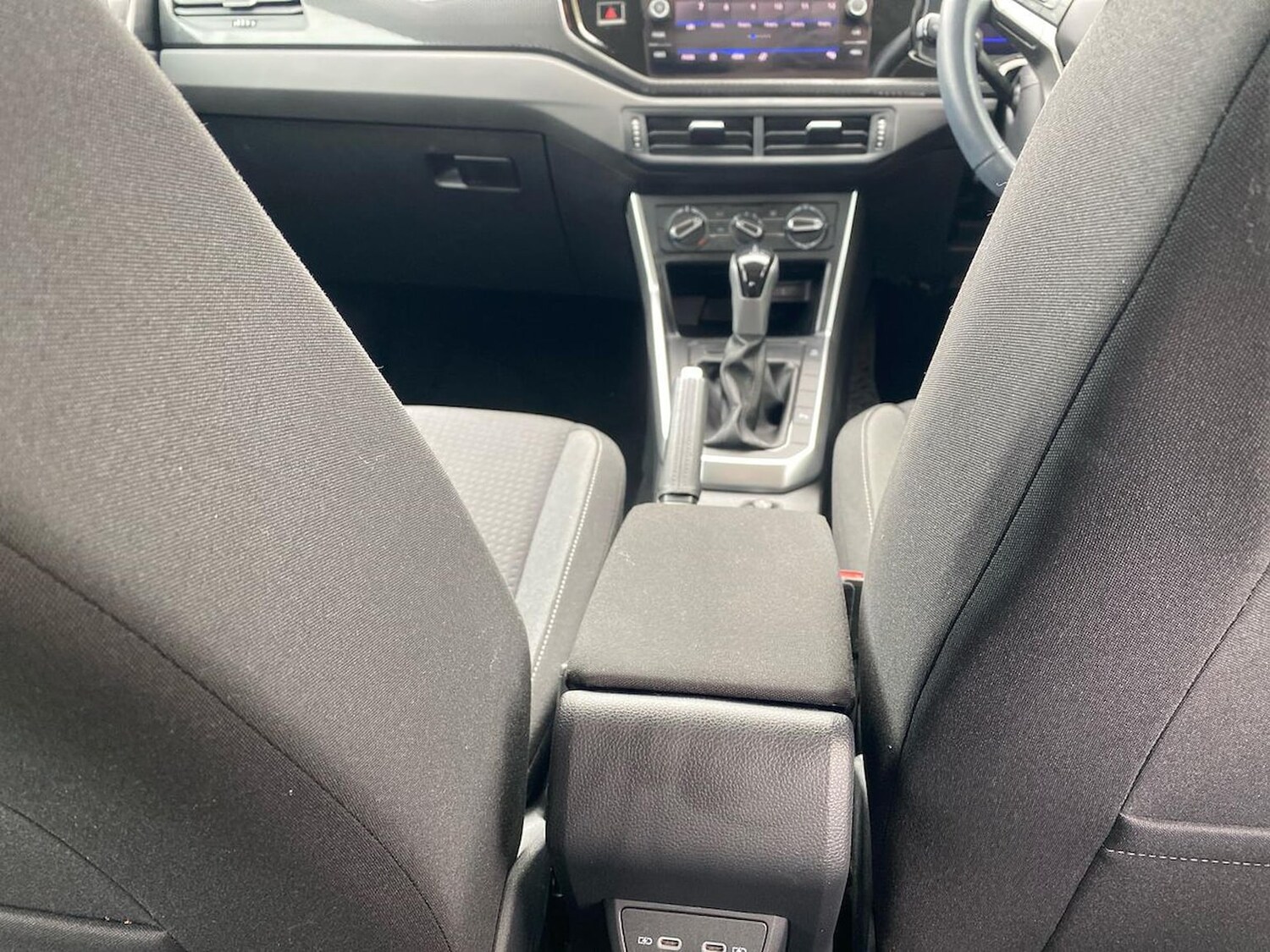 Used Volkswagen Polo 2022 for sale - 78223285: Photo 13