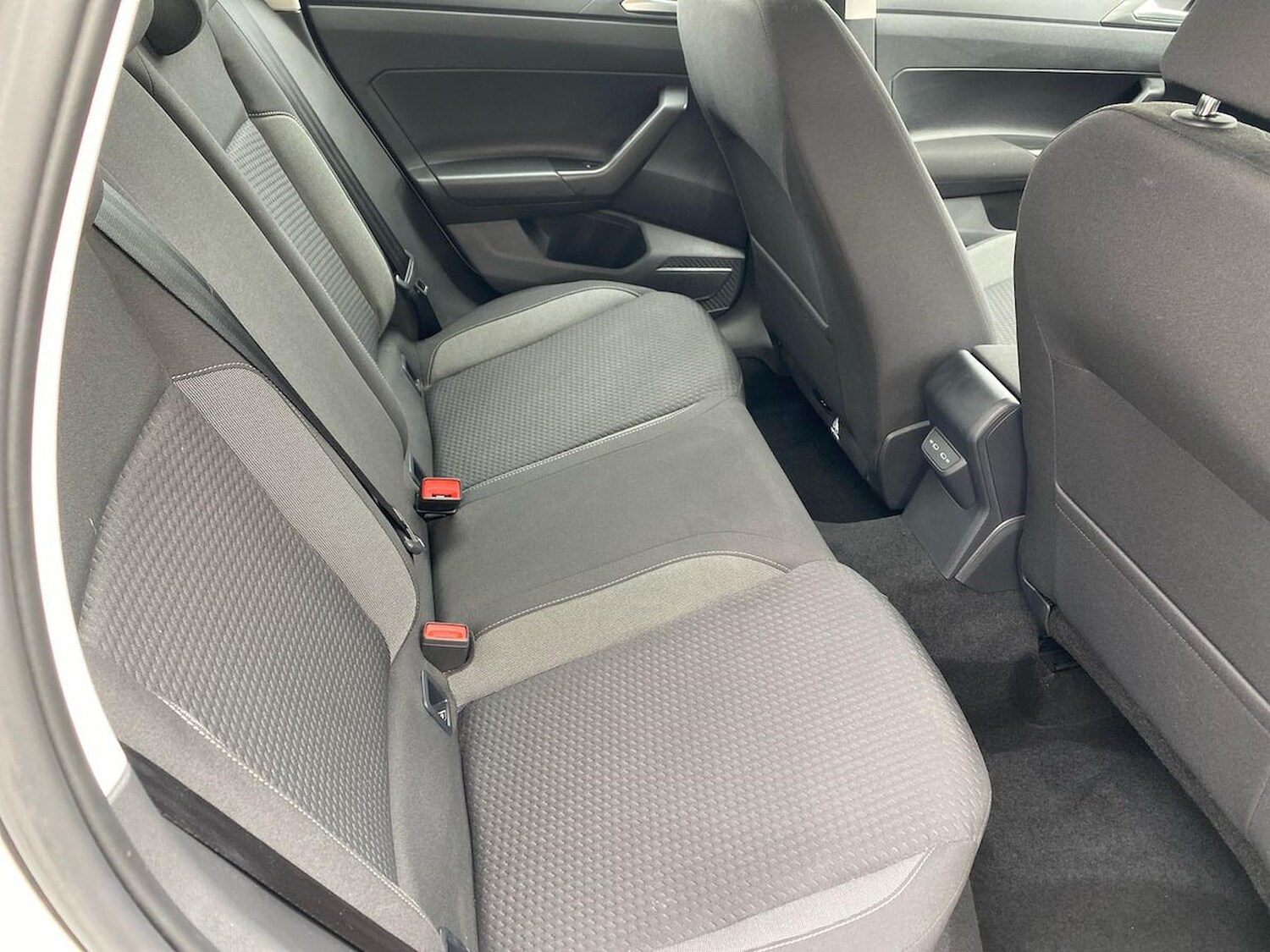 Used Volkswagen Polo 2022 for sale - 78223285: Photo 16