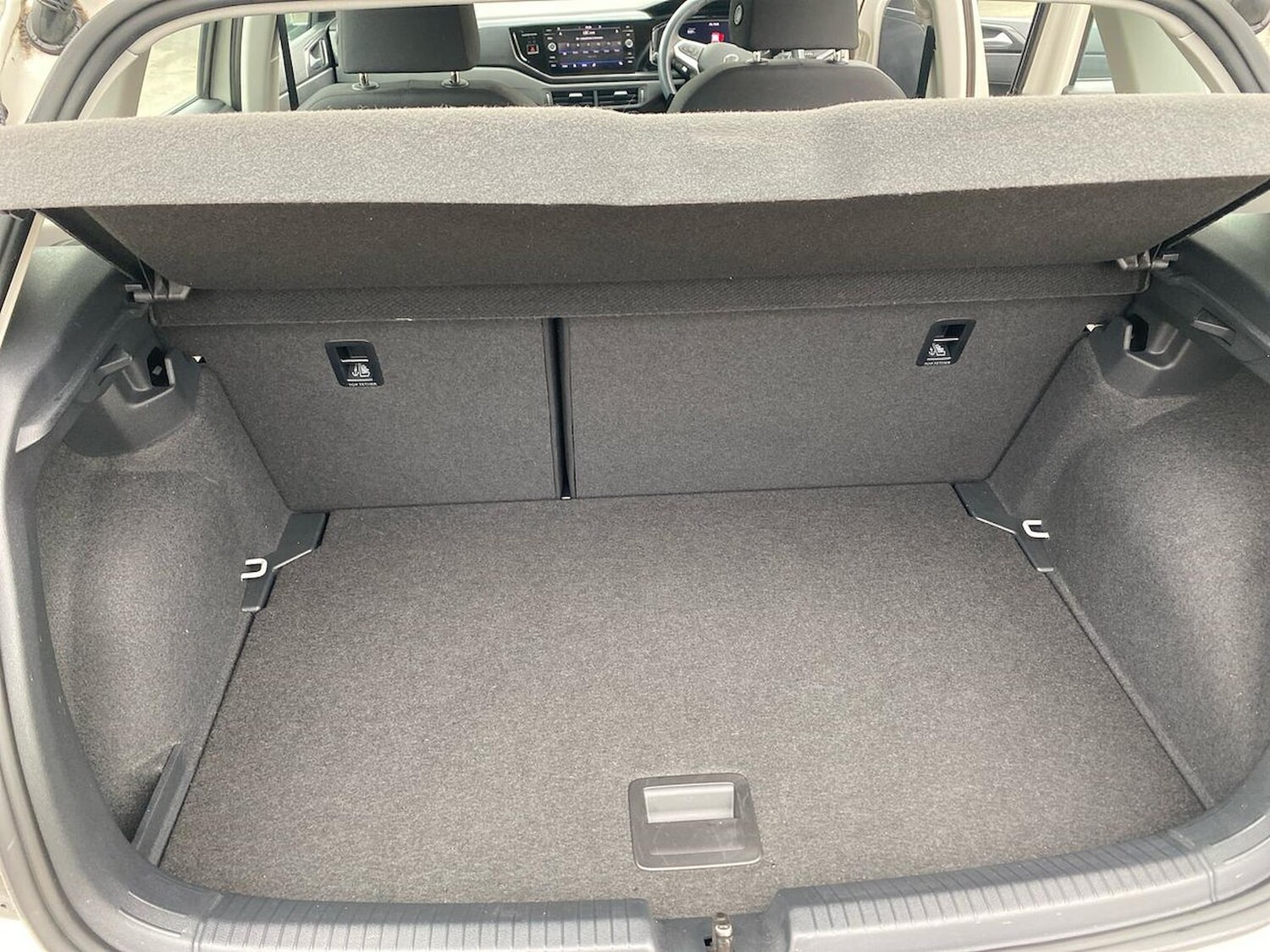 Used Volkswagen Polo 2022 for sale - 78223285: Photo 17