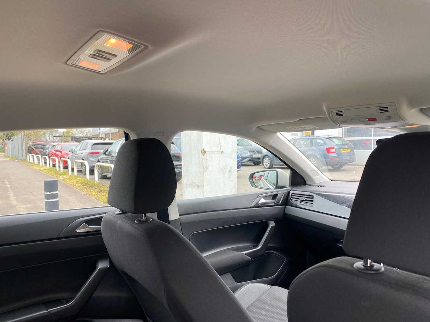 Used Volkswagen Polo 2022 for sale - 78223285: Photo 31