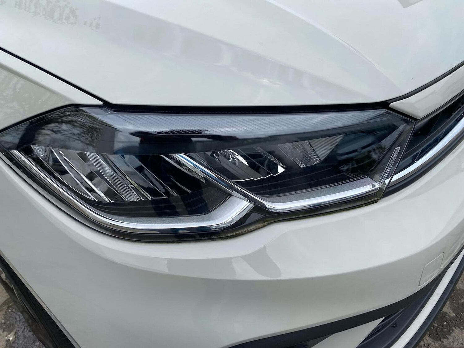 Used Volkswagen Polo 2022 for sale - 78223285: Photo 33