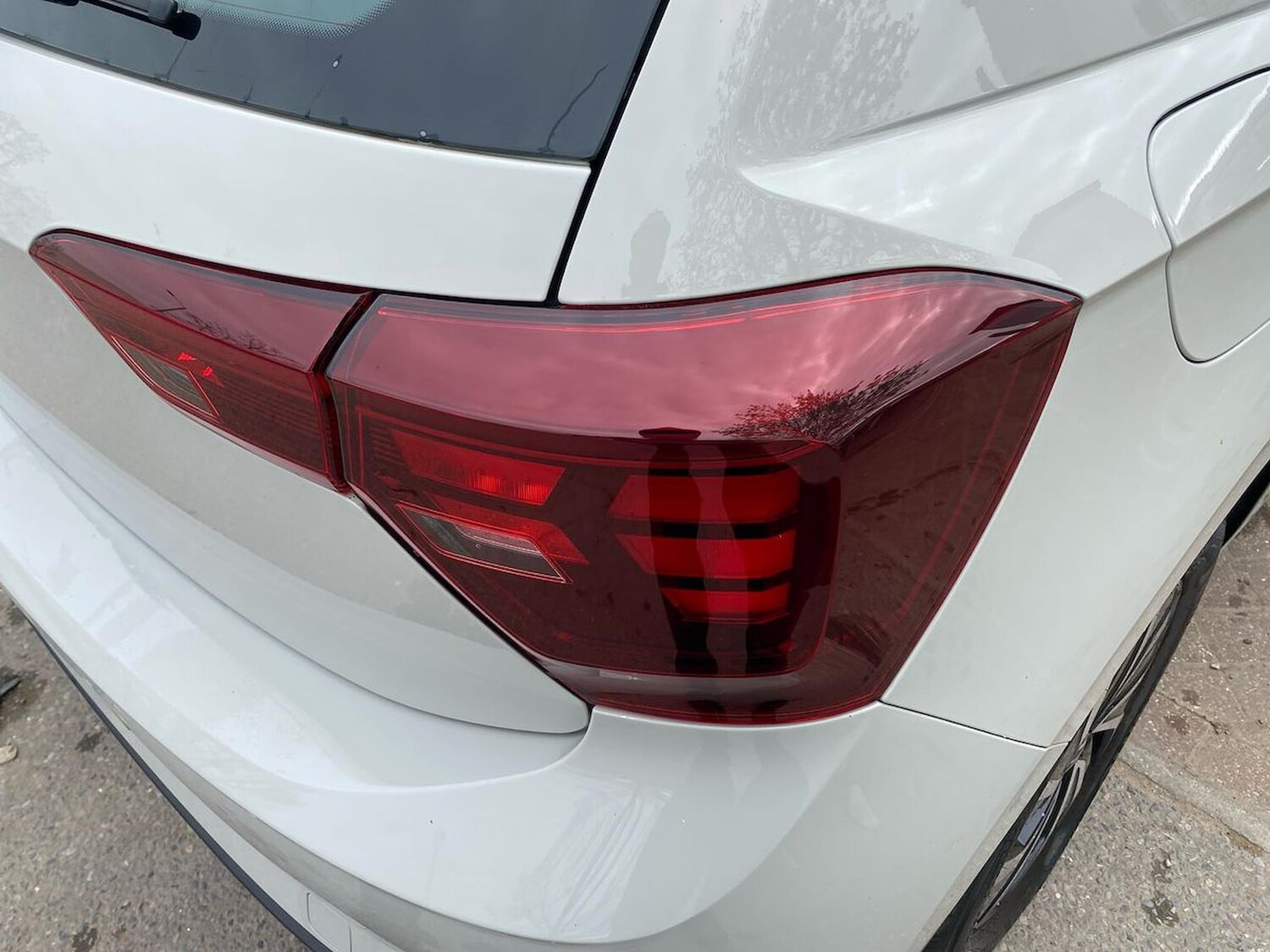 Used Volkswagen Polo 2022 for sale - 78223285: Photo 34