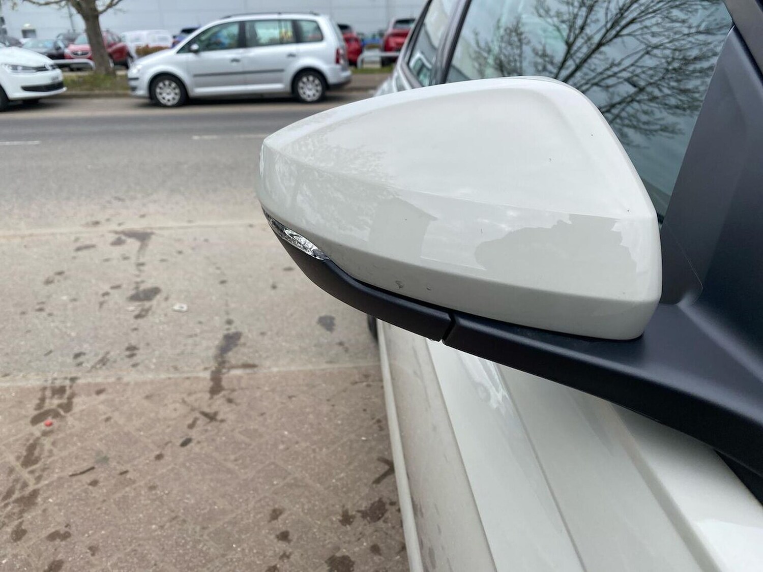 Used Volkswagen Polo 2022 for sale - 78223285: Photo 36