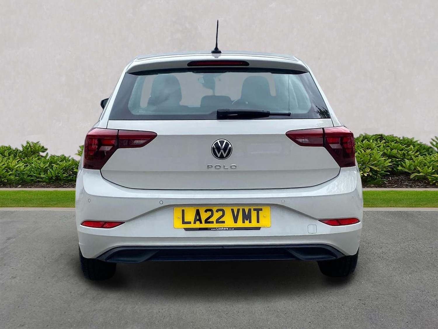 Used Volkswagen Polo 2022 for sale - 78223285: Photo 4