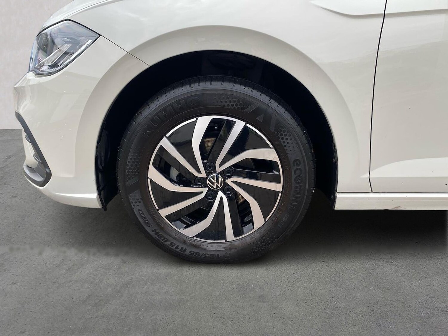 Used Volkswagen Polo 2022 for sale - 78223285: Photo 6