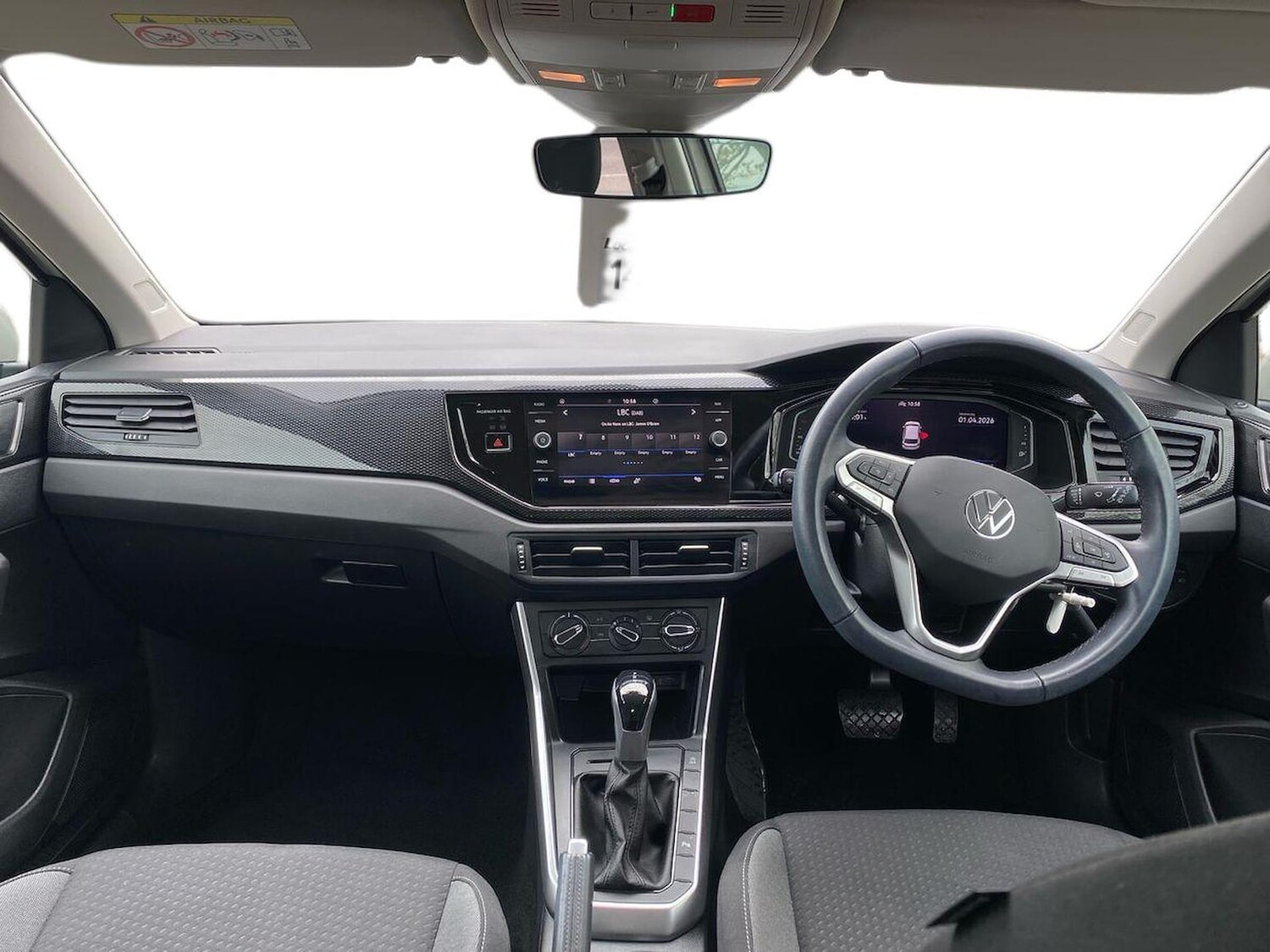 Used Volkswagen Polo 2022 for sale - 78223285: Photo 8