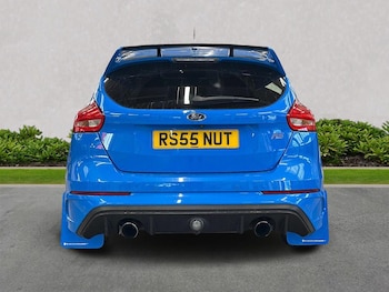 Used Ford Focus 2016 for sale - 78841045: Photo
