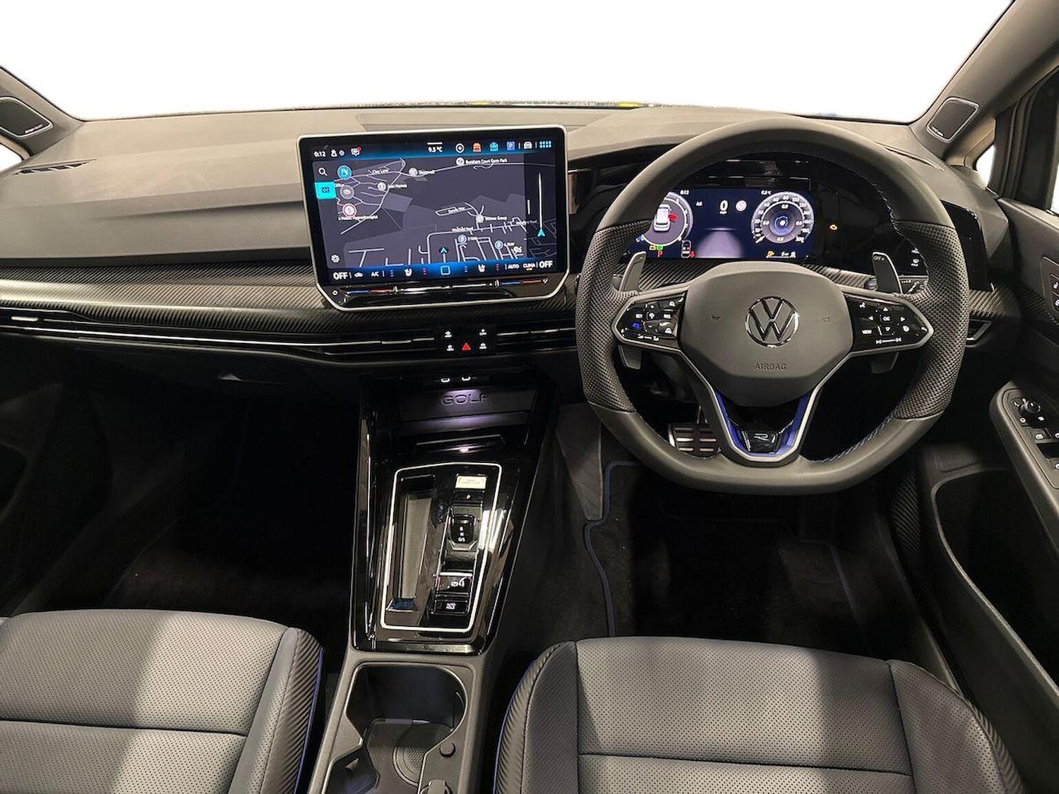 Used Volkswagen Golf 2025 for sale - 77056685: Photo 10