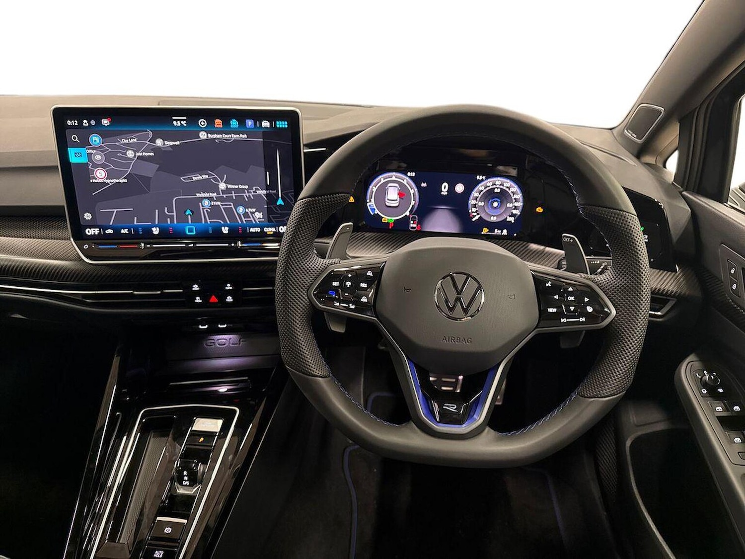 Used Volkswagen Golf 2025 for sale - 77056685: Photo 11