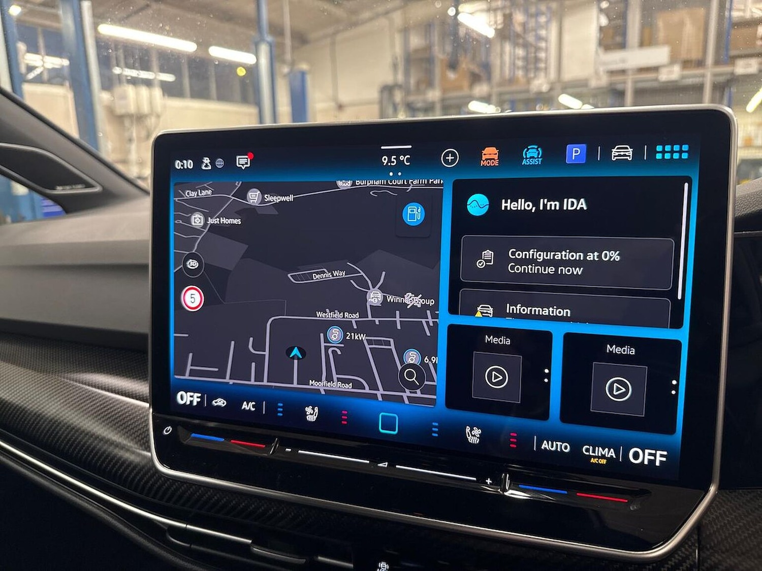 Used Volkswagen Golf 2025 for sale - 77056685: Photo 13