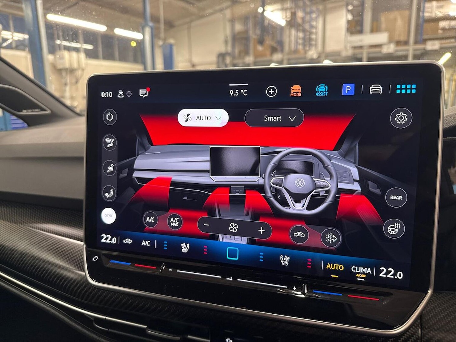 Used Volkswagen Golf 2025 for sale - 77056685: Photo 14