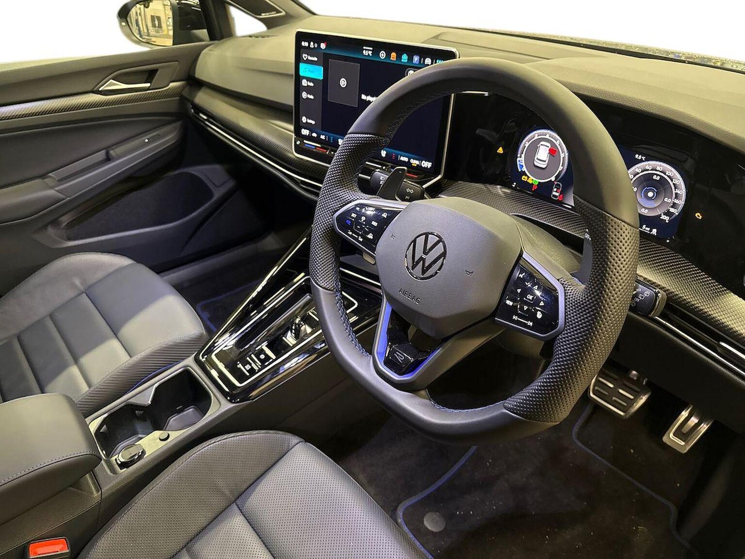 Used Volkswagen Golf 2025 for sale - 77056685: Photo 17