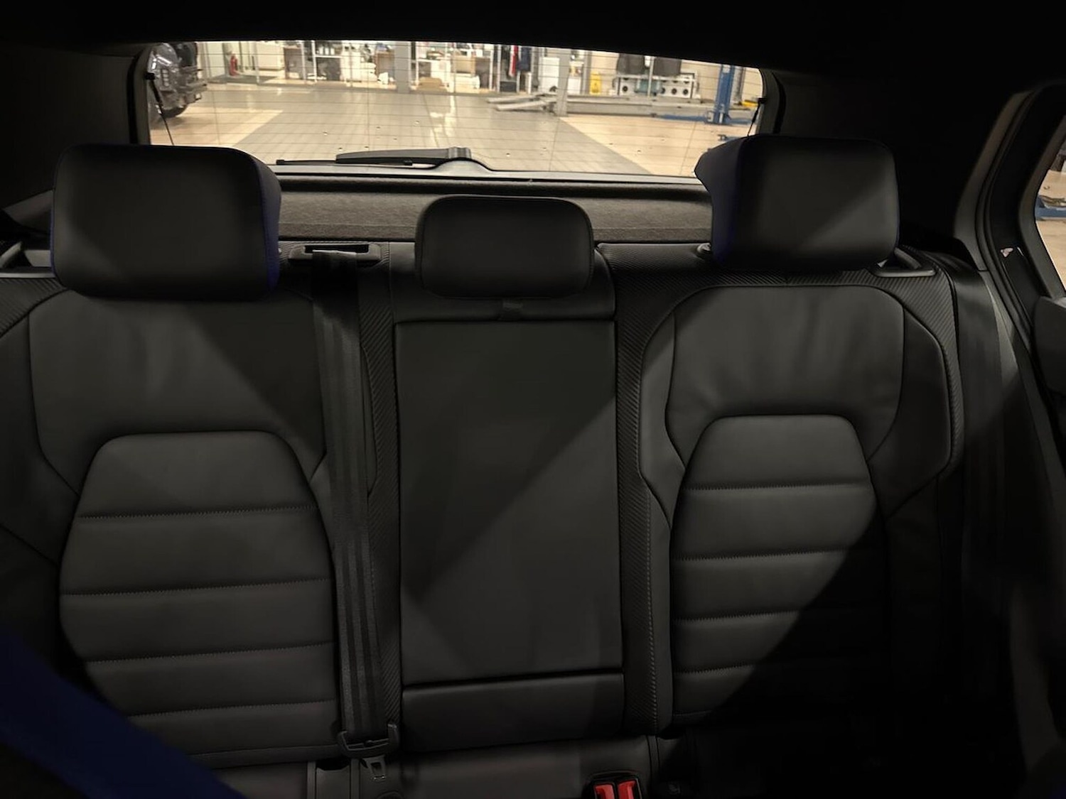 Used Volkswagen Golf 2025 for sale - 77056685: Photo 18