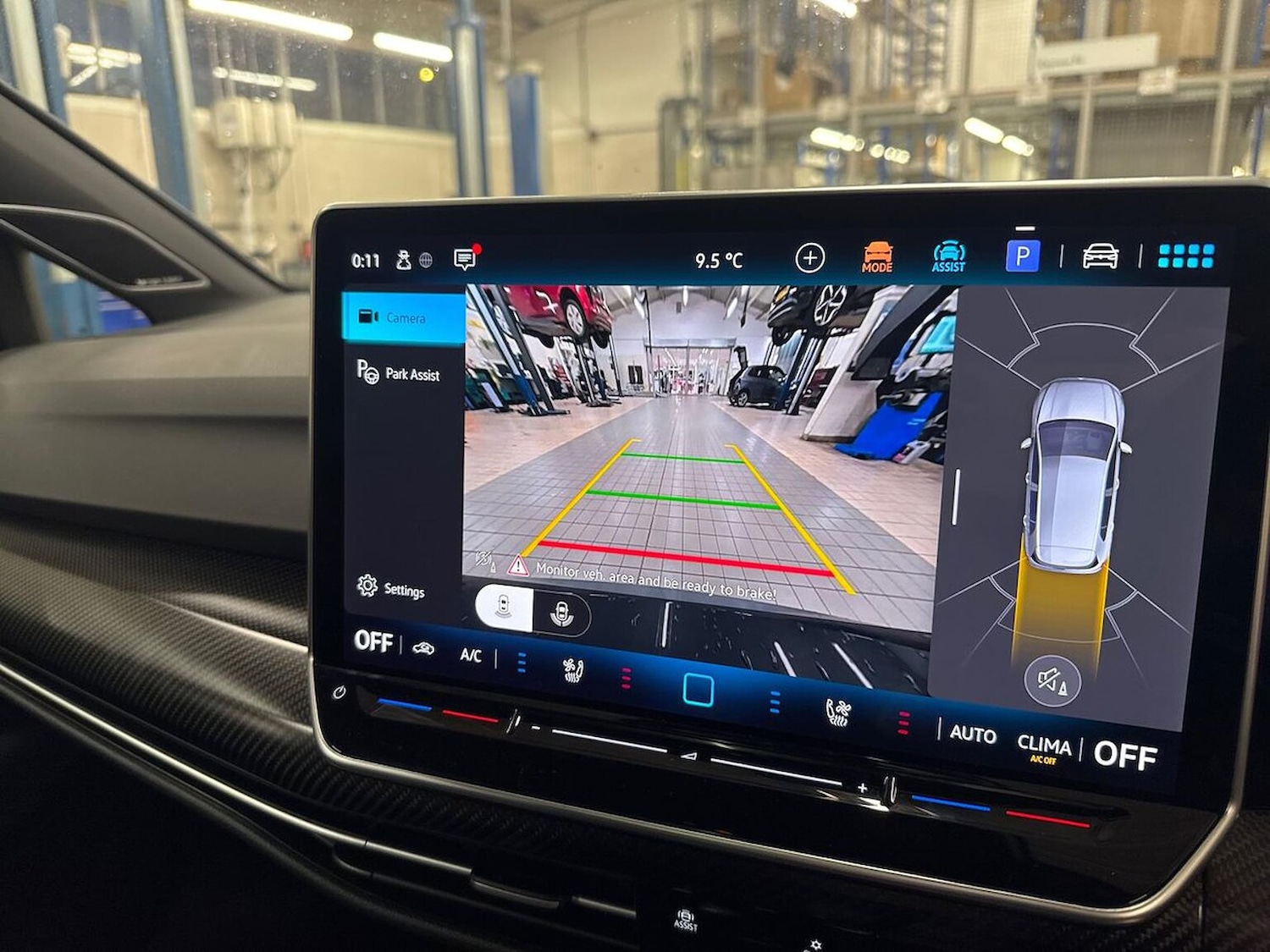 Used Volkswagen Golf 2025 for sale - 77056685: Photo 24