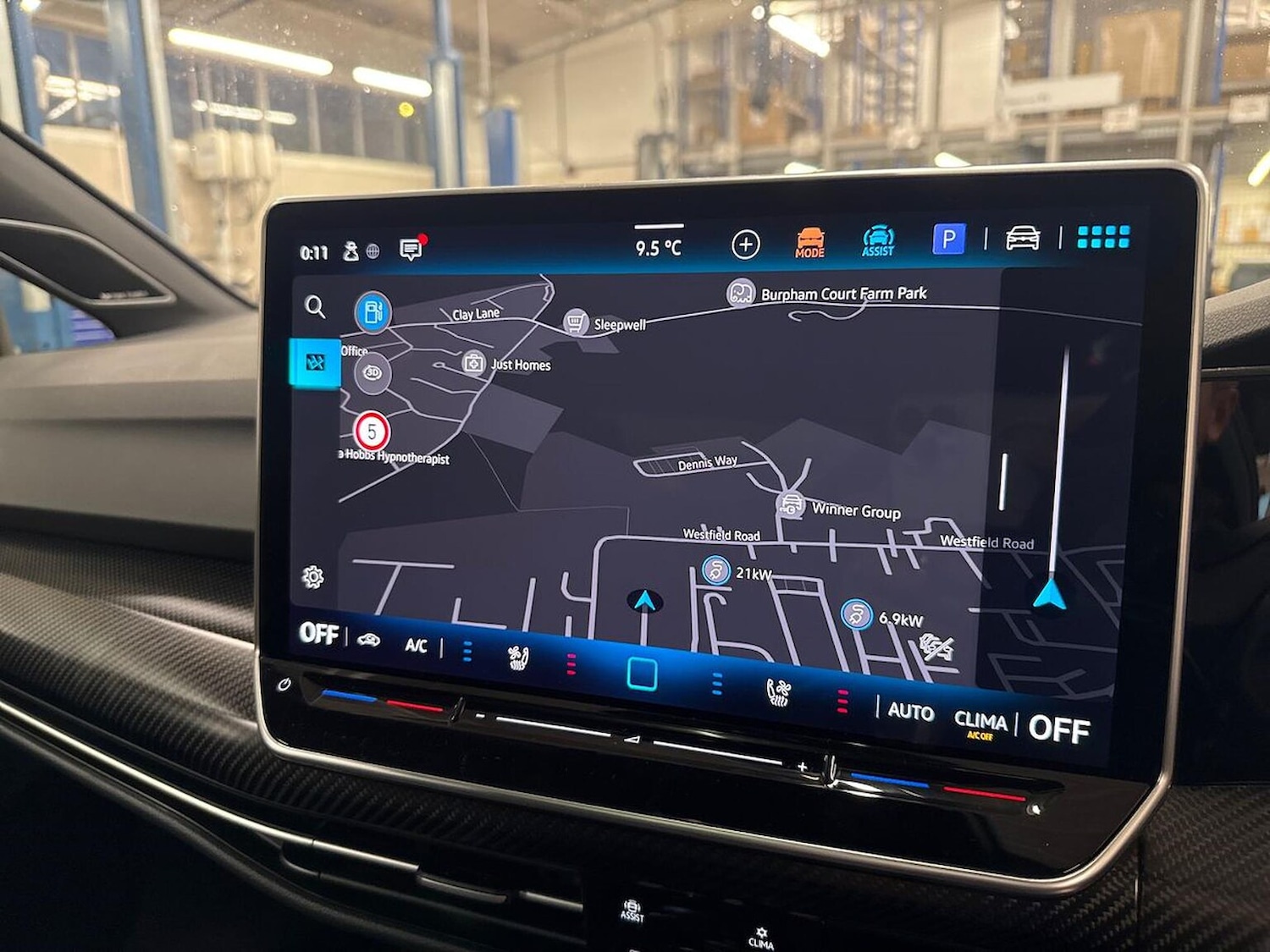 Used Volkswagen Golf 2025 for sale - 77056685: Photo 25