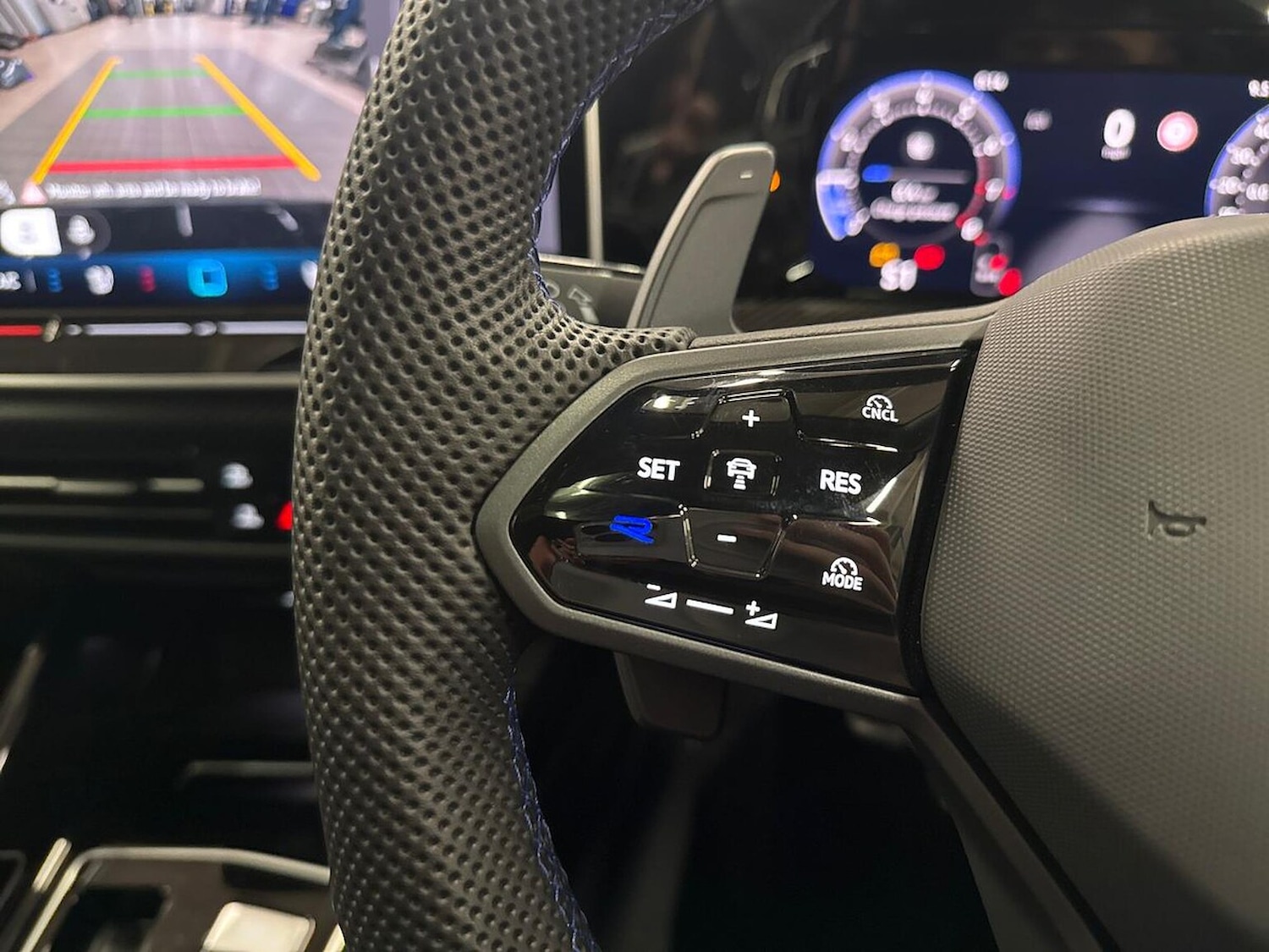 Used Volkswagen Golf 2025 for sale - 77056685: Photo 27