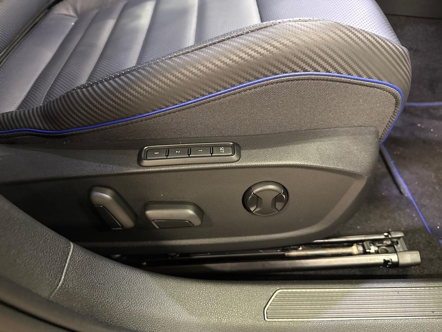 Used Volkswagen Golf 2025 for sale - 77056685: Photo 28