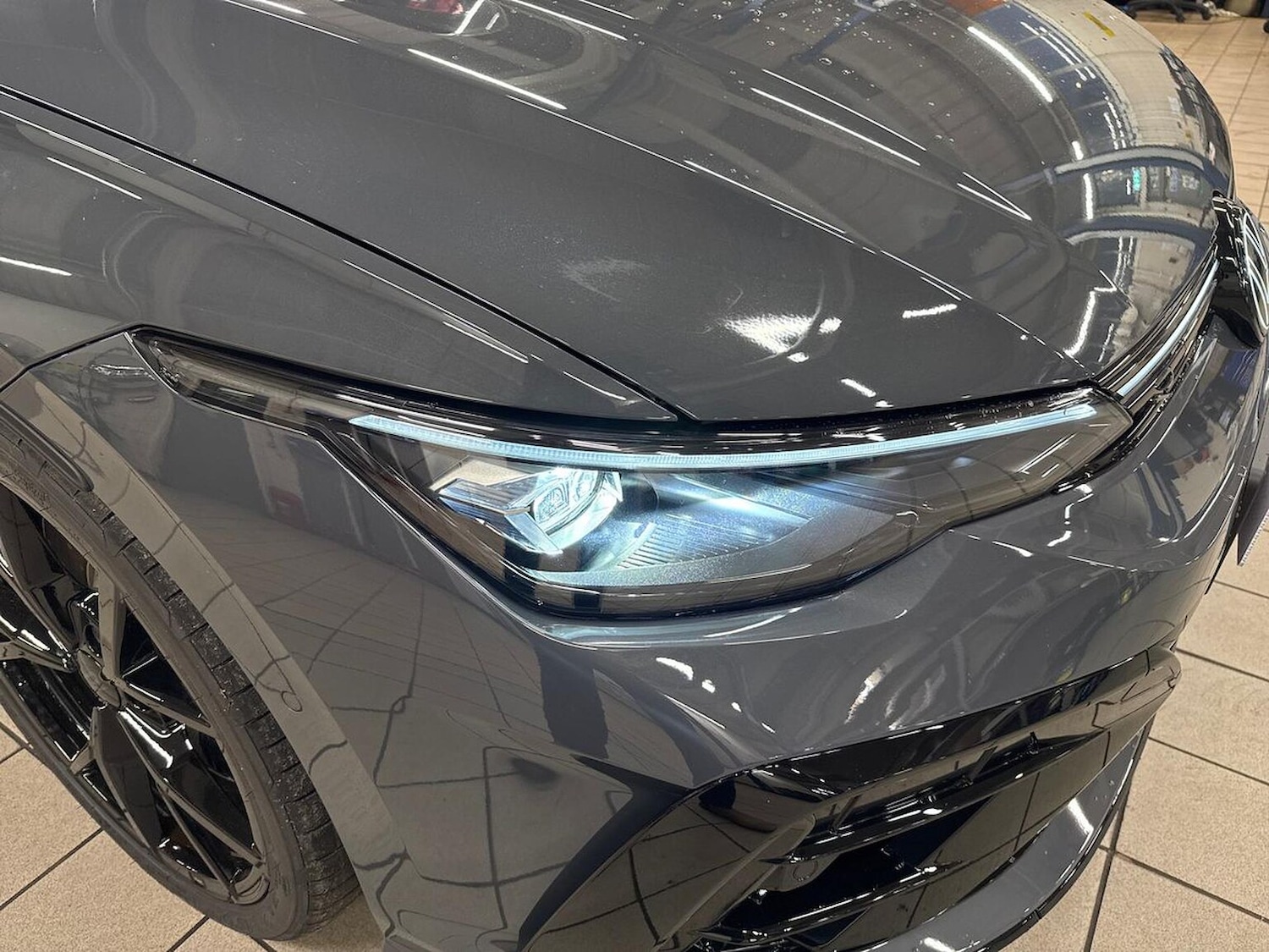 Used Volkswagen Golf 2025 for sale - 77056685: Photo 31