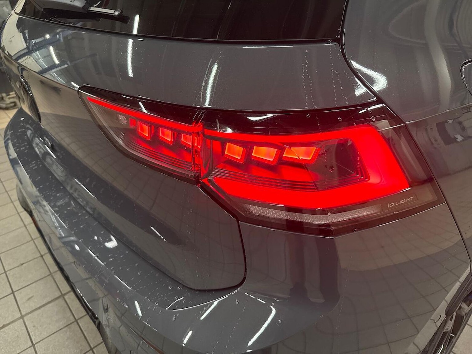 Used Volkswagen Golf 2025 for sale - 77056685: Photo 33