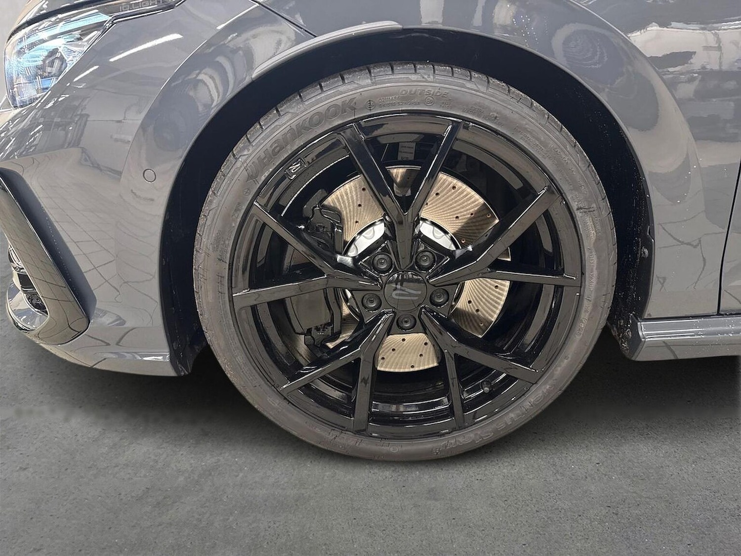 Used Volkswagen Golf 2025 for sale - 77056685: Photo 8