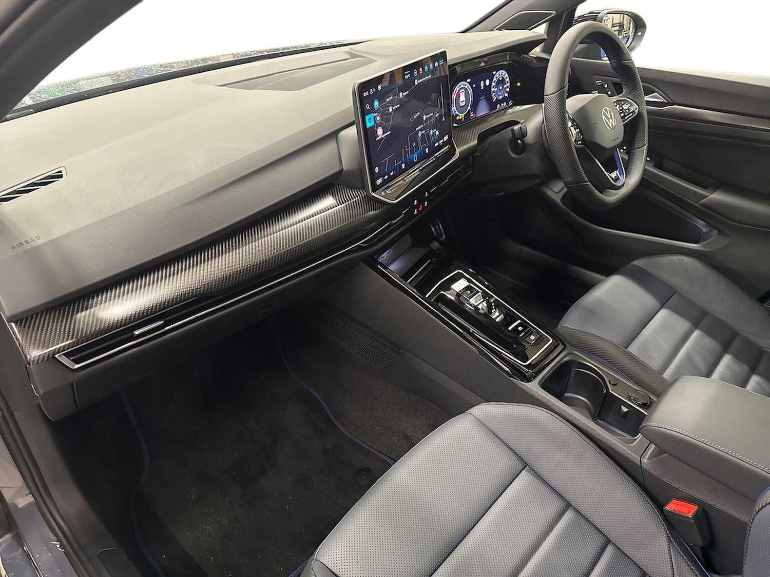 Used Volkswagen Golf 2025 for sale - 77056685: Photo 9