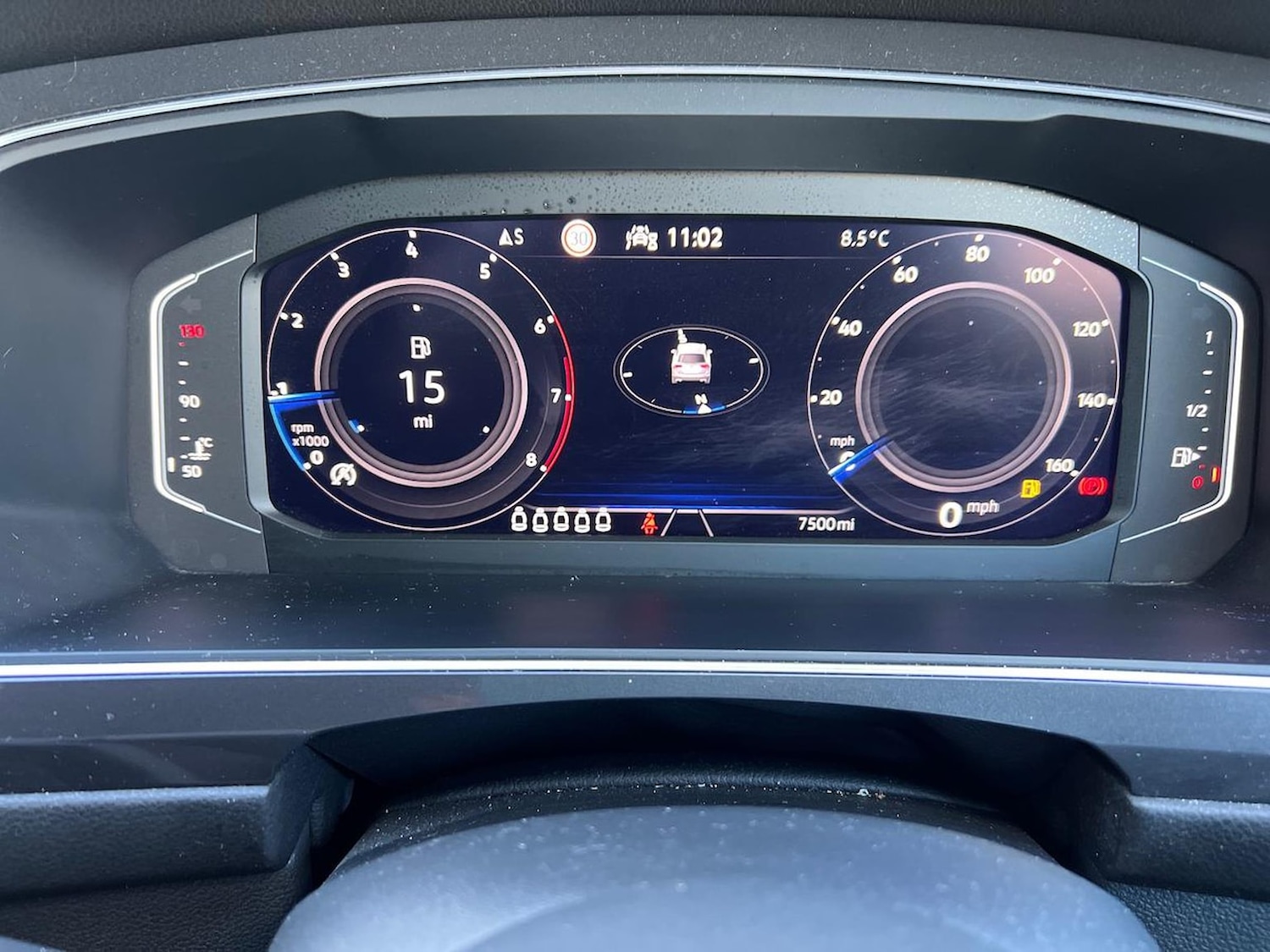 Used Volkswagen Tiguan Allspace 2022 for sale - 77487691: Photo 10