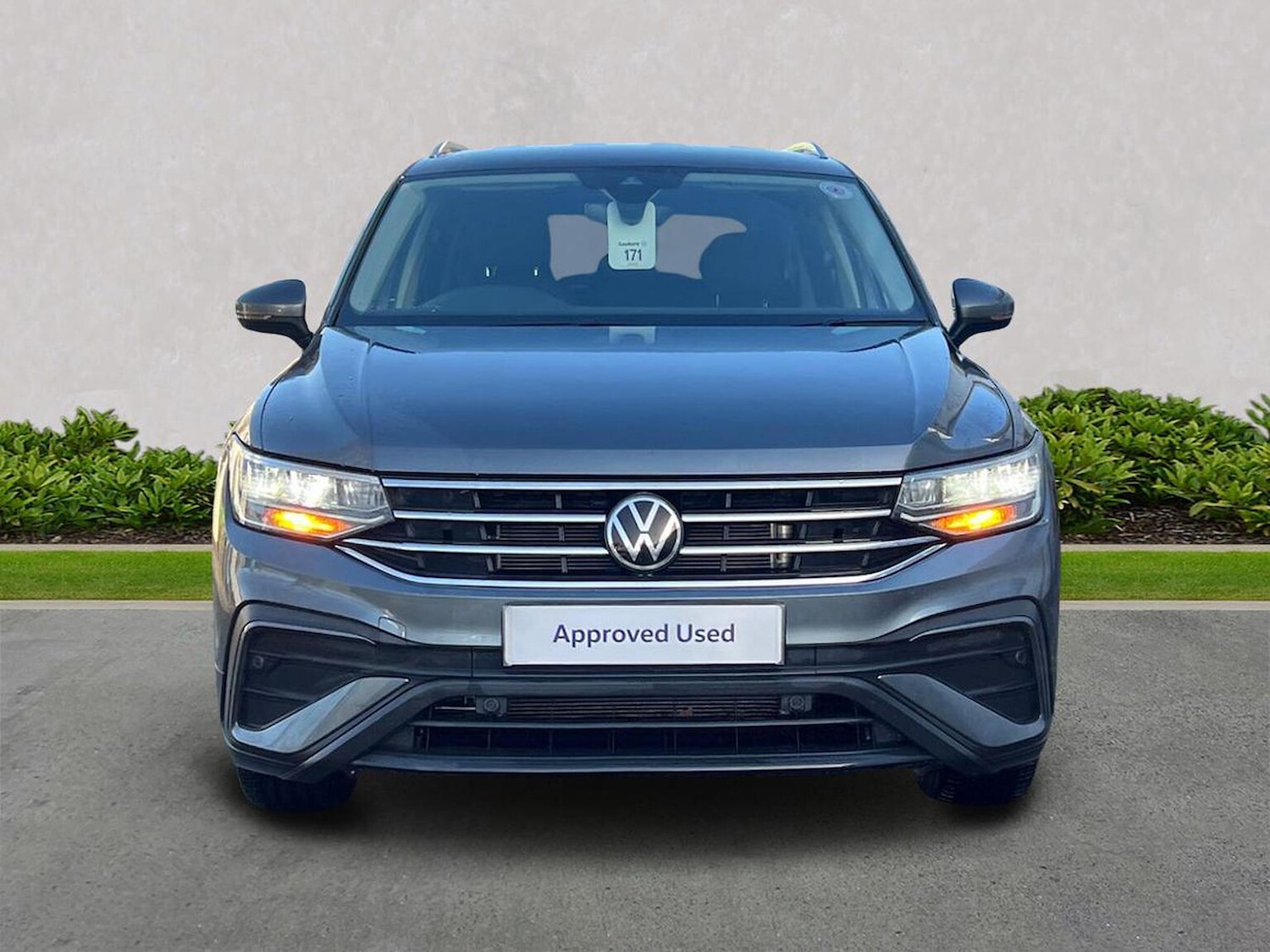 Used Volkswagen Tiguan Allspace 2022 for sale - 77487691: Photo 5