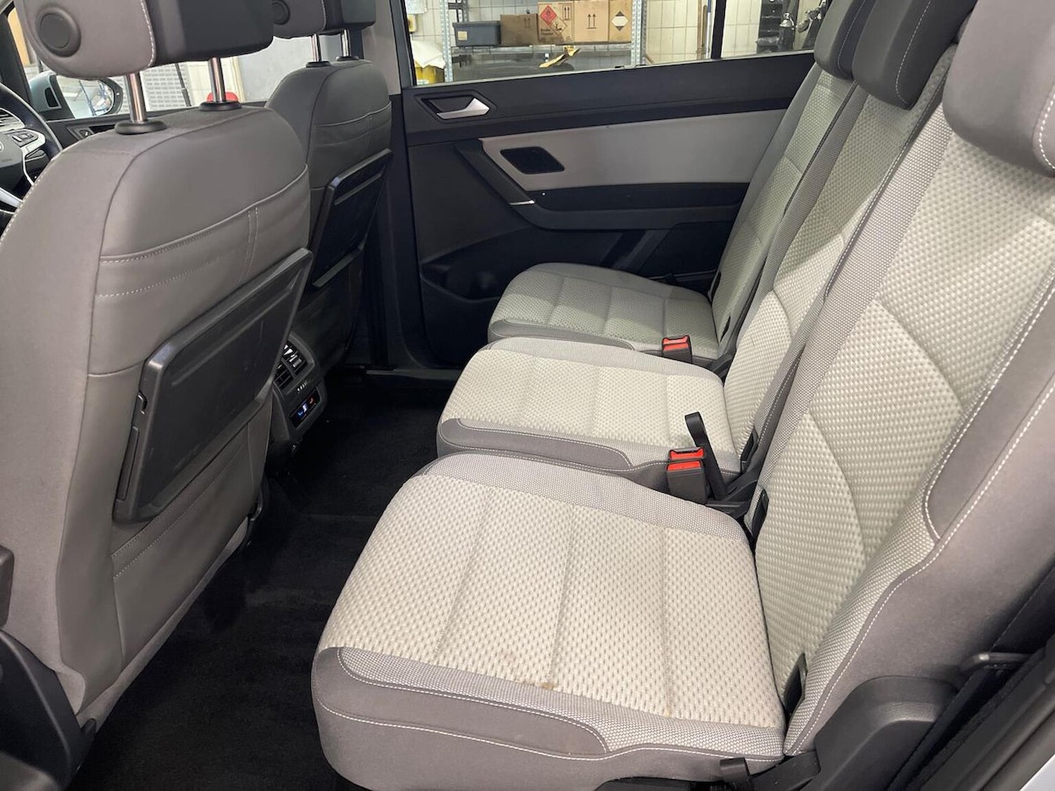Used Volkswagen Touran 2024 for sale - 76019508: Photo 16