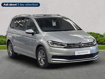 2024 - 1.5 TSI EVO Match 5dr DSG