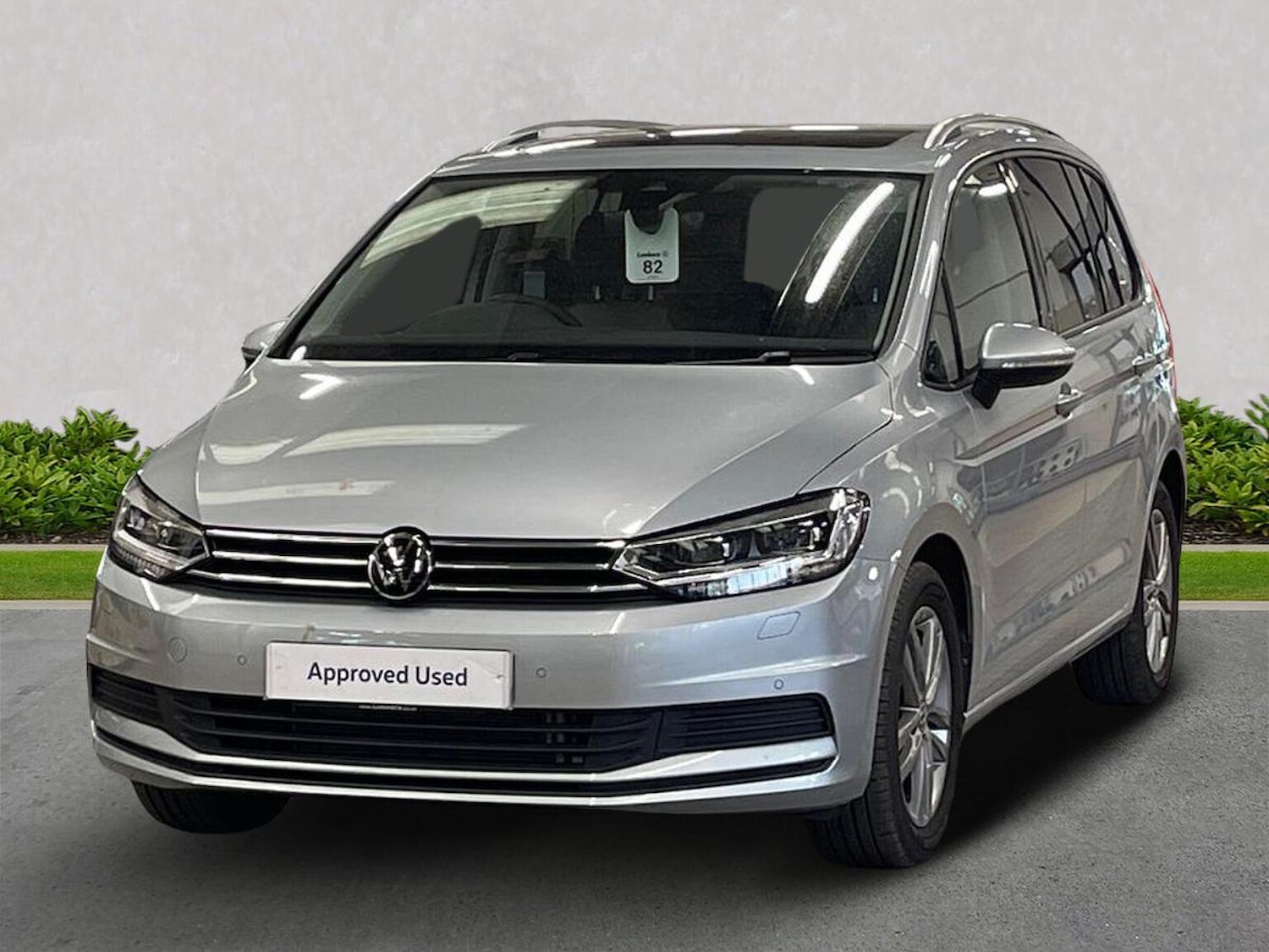Used Volkswagen Touran 2024 for sale - 76019508: Photo 20
