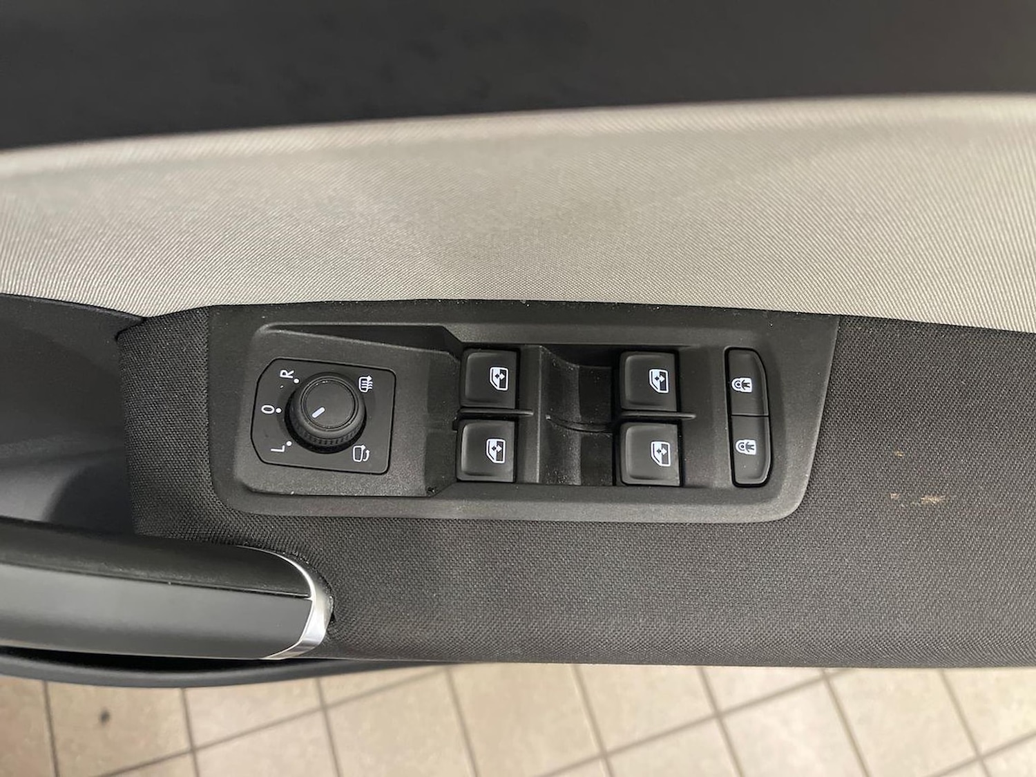 Used Volkswagen Touran 2024 for sale - 76019508: Photo 21