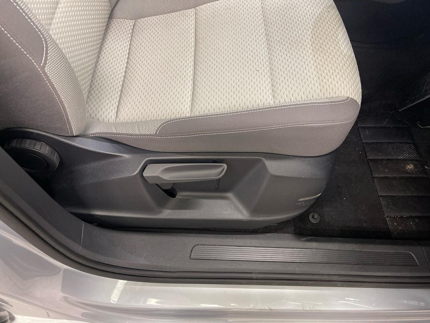 Used Volkswagen Touran 2024 for sale - 76019508: Photo 29