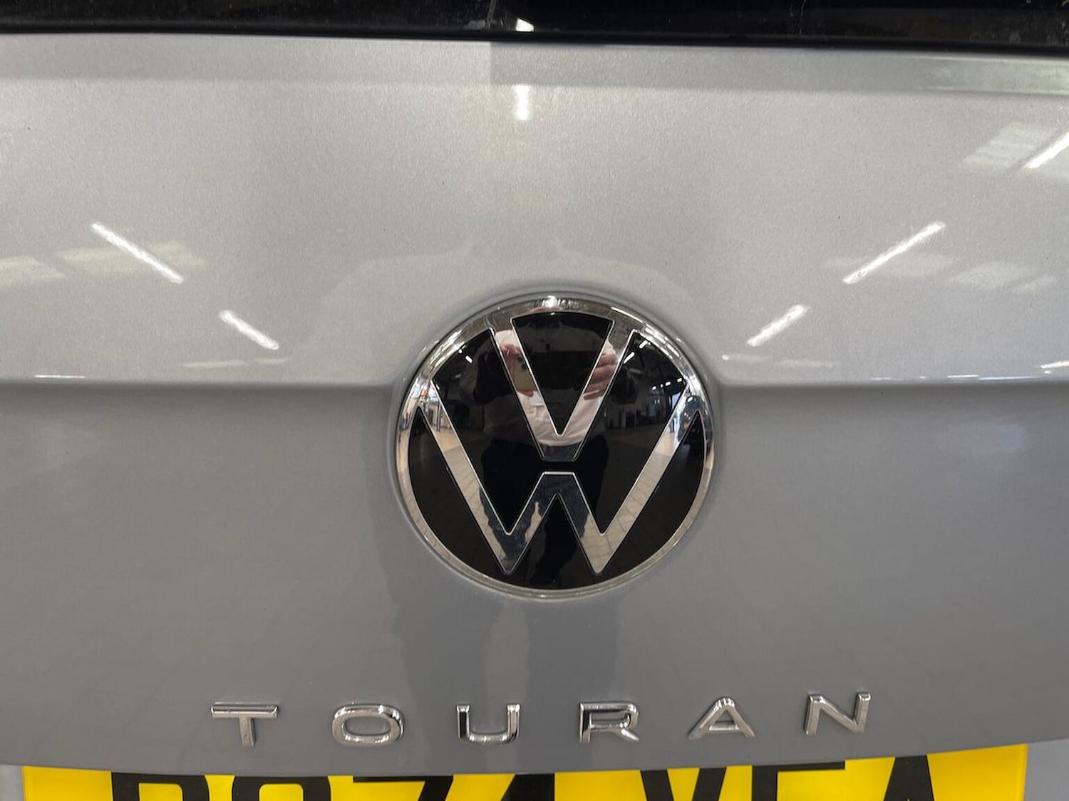 Used Volkswagen Touran 2024 for sale - 76019508: Photo 34