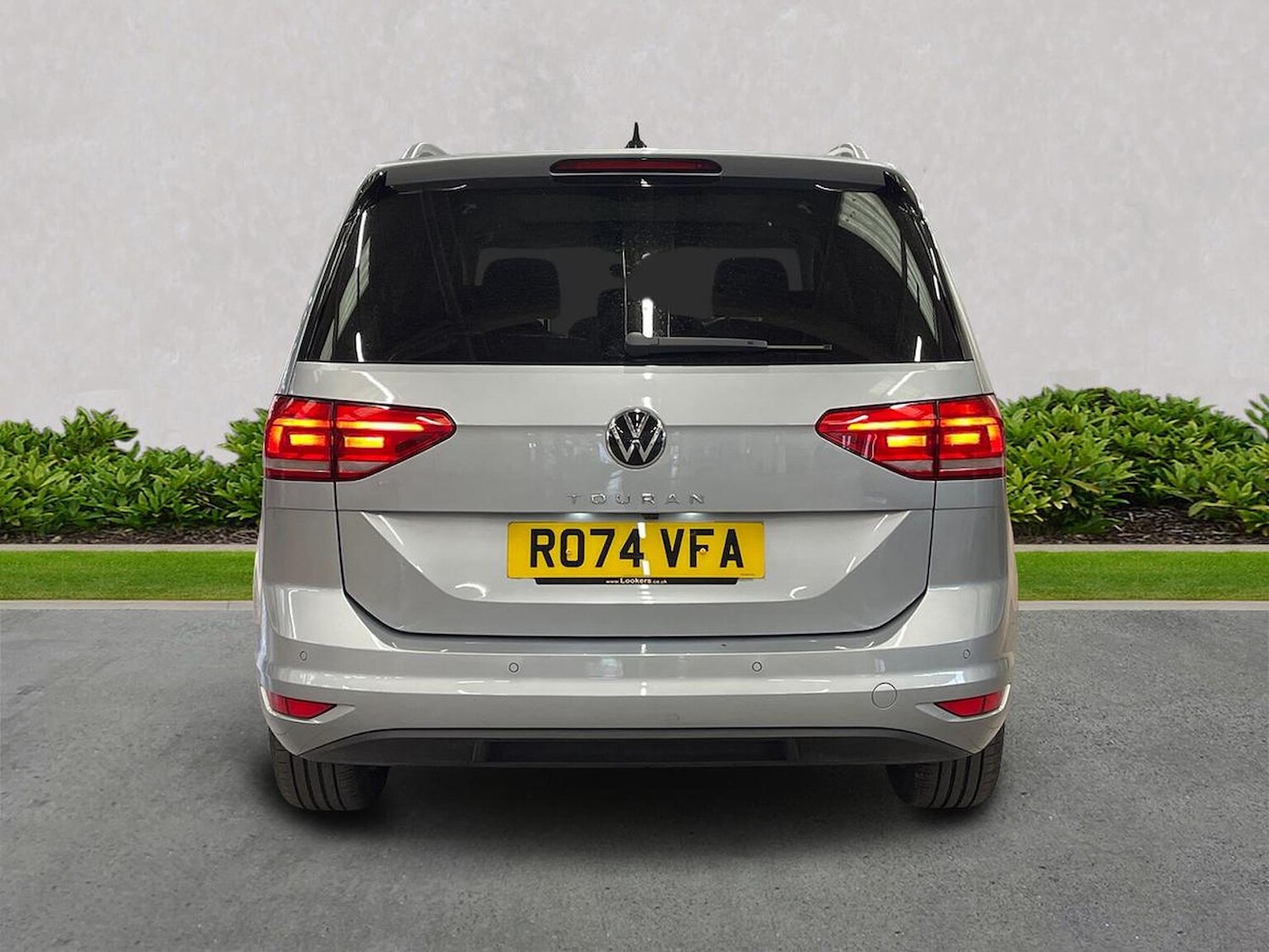 Used Volkswagen Touran 2024 for sale - 76019508: Photo 4