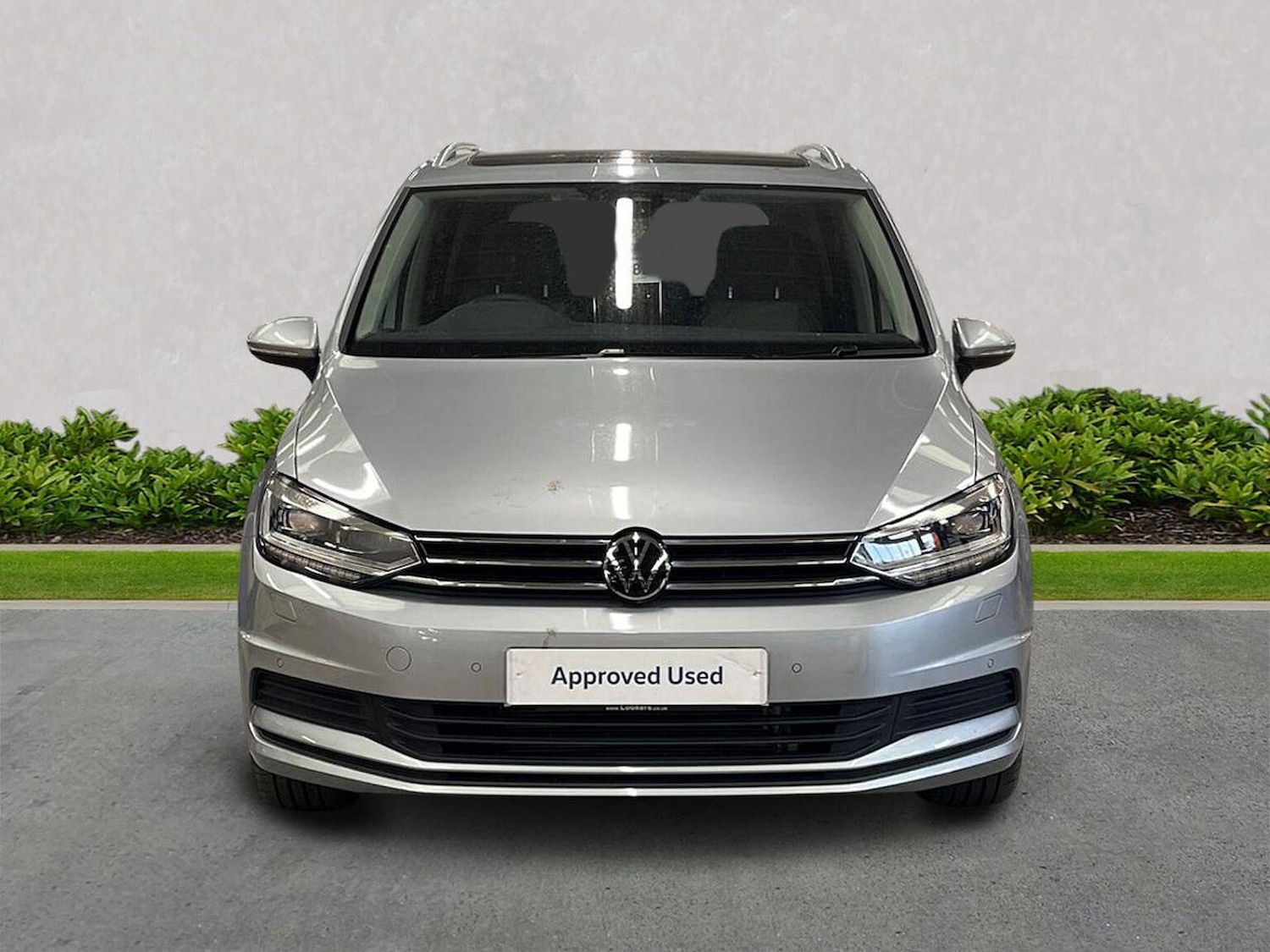 Used Volkswagen Touran 2024 for sale - 76019508: Photo 5